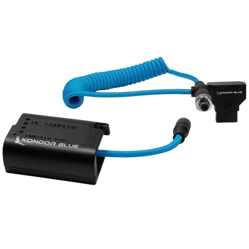 Kondor-Blue-Coiled-D-Tap-to-Lumix-BLK22-Dummy-Battery-Cable-02.jpg