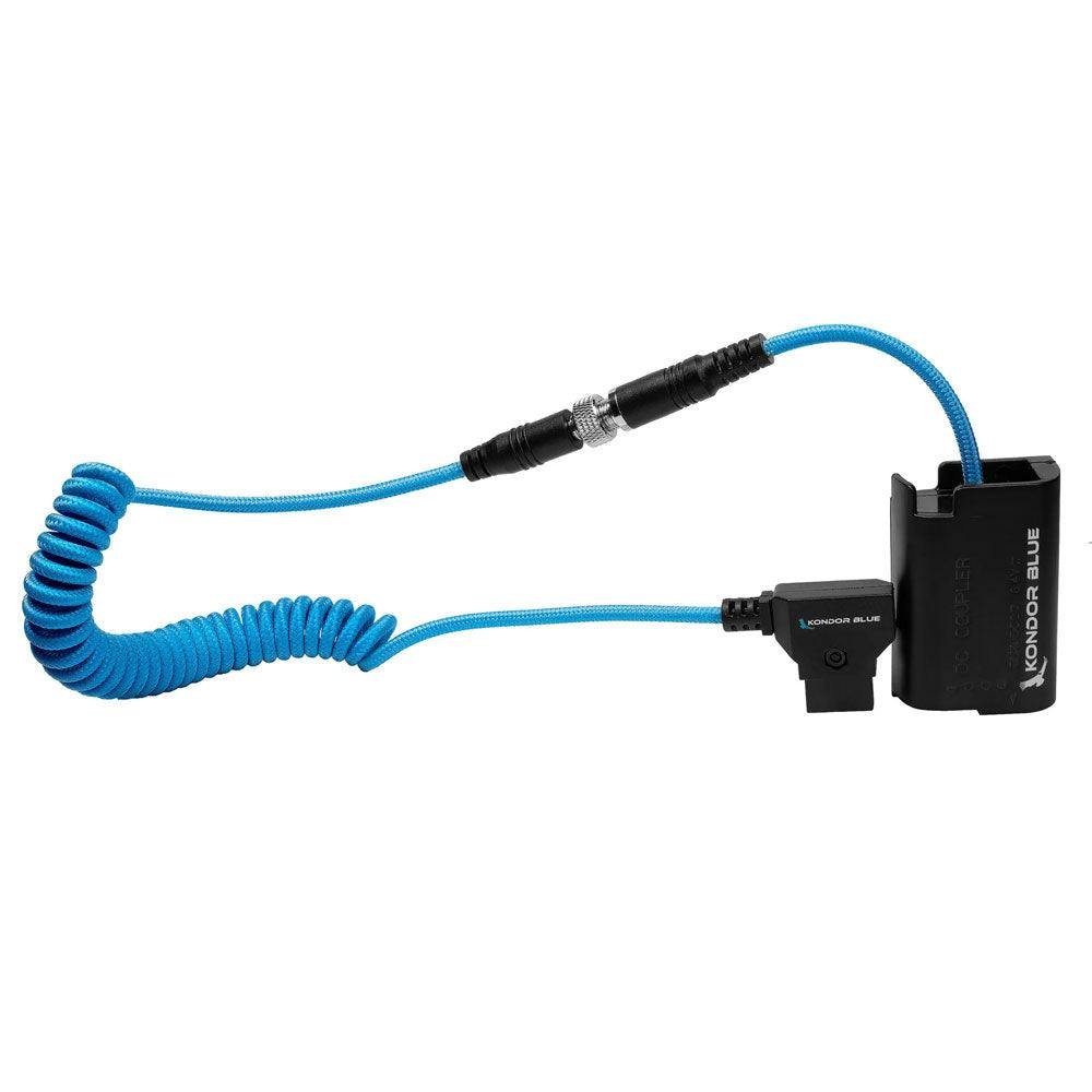 Kondor-Blue-Coiled-D-Tap-to-Lumix-BLK22-Dummy-Battery-Cable.jpg